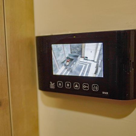 באטומי Balmaral Apart Hotel מראה חיצוני תמונה