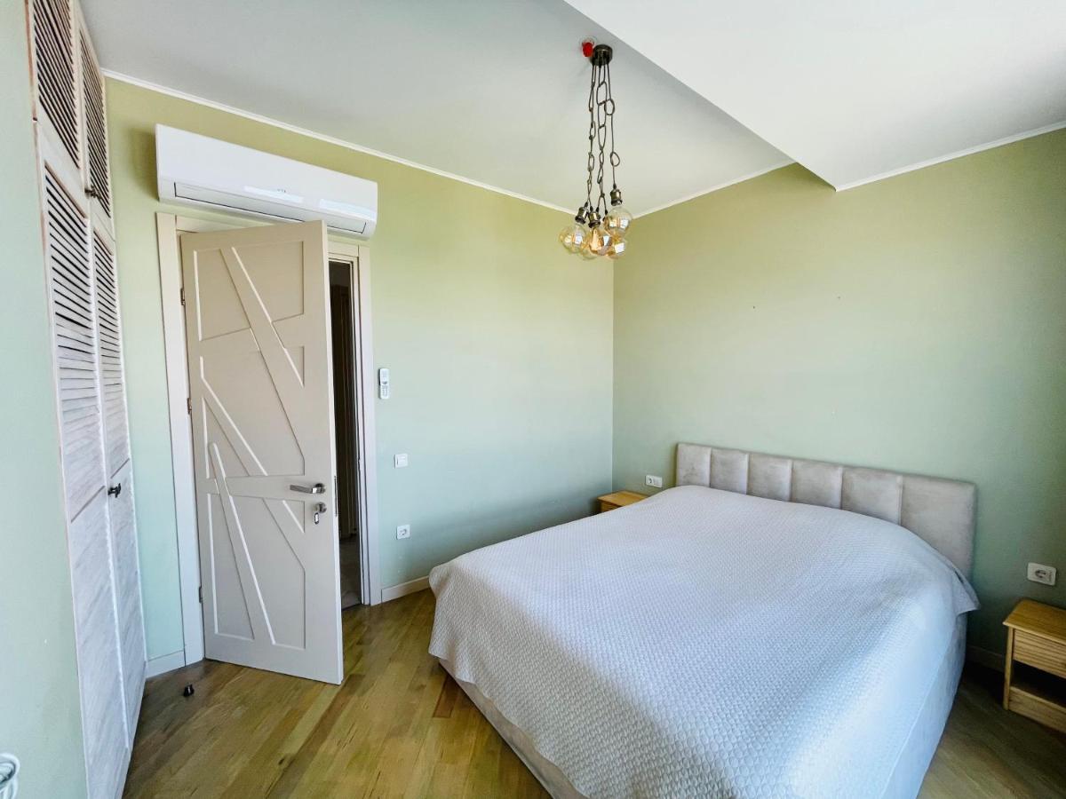 באטומי Balmaral Apart Hotel מראה חיצוני תמונה