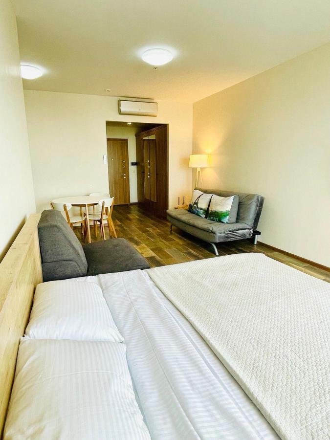 באטומי Balmaral Apart Hotel מראה חיצוני תמונה