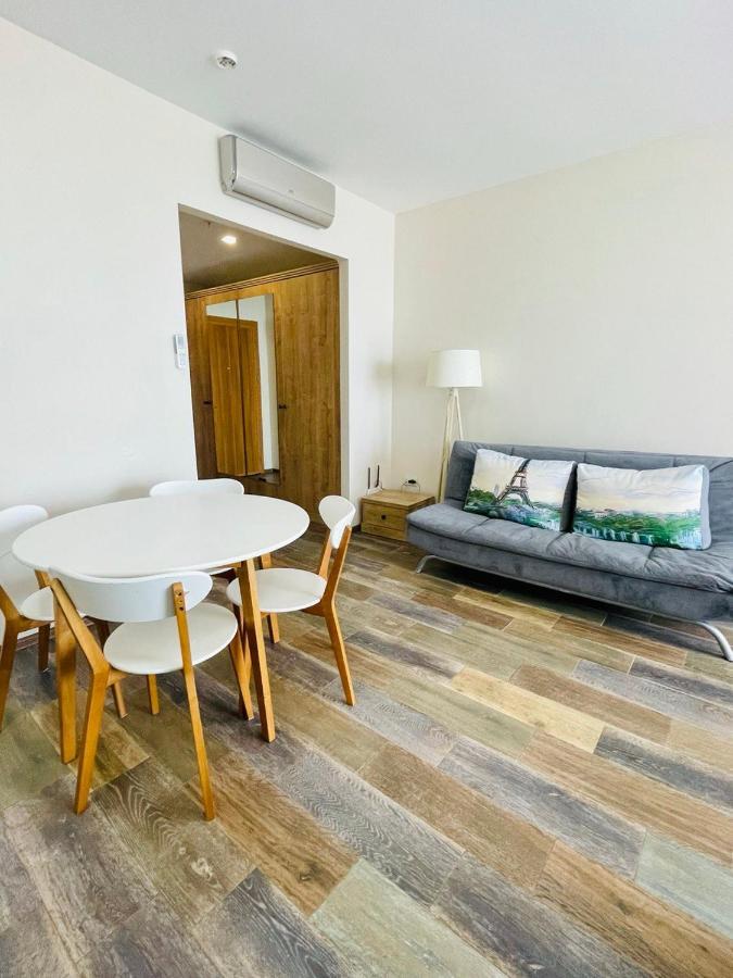 באטומי Balmaral Apart Hotel מראה חיצוני תמונה