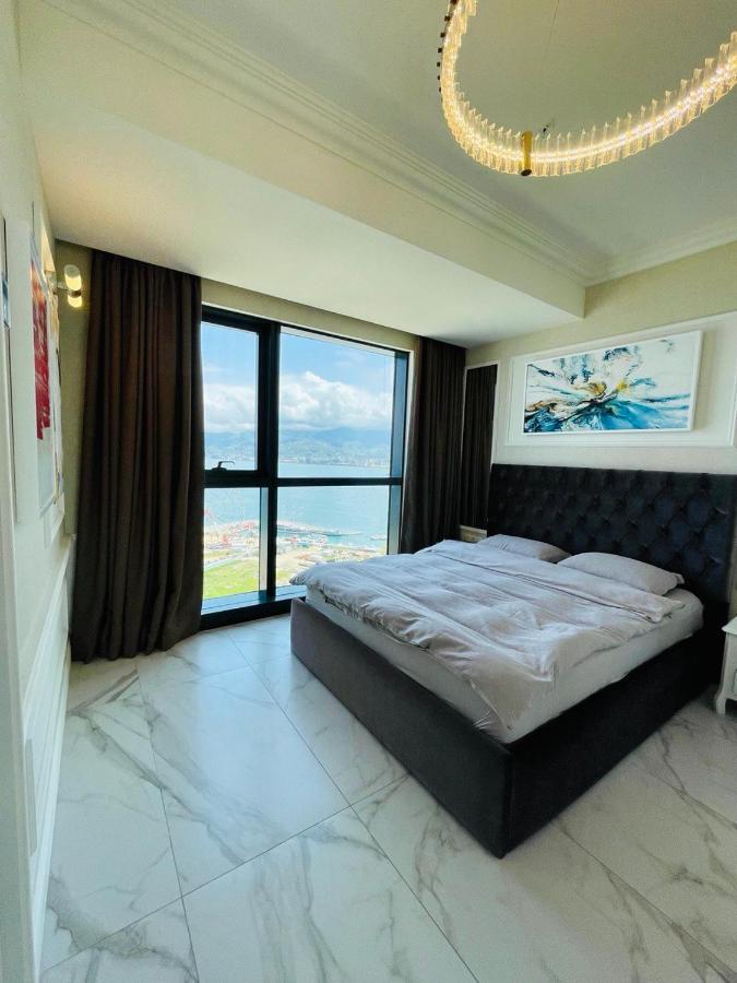 באטומי Balmaral Apart Hotel מראה חיצוני תמונה
