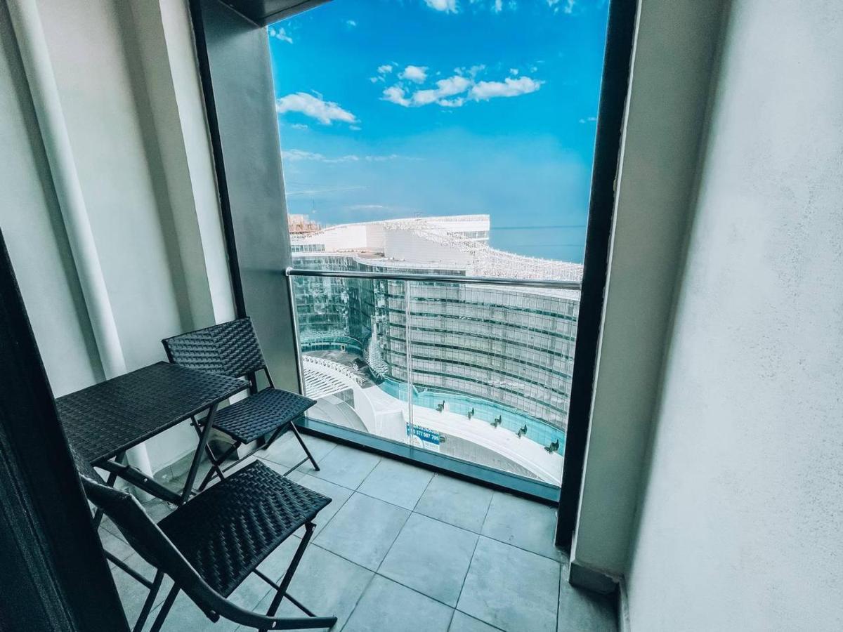 באטומי Balmaral Apart Hotel מראה חיצוני תמונה