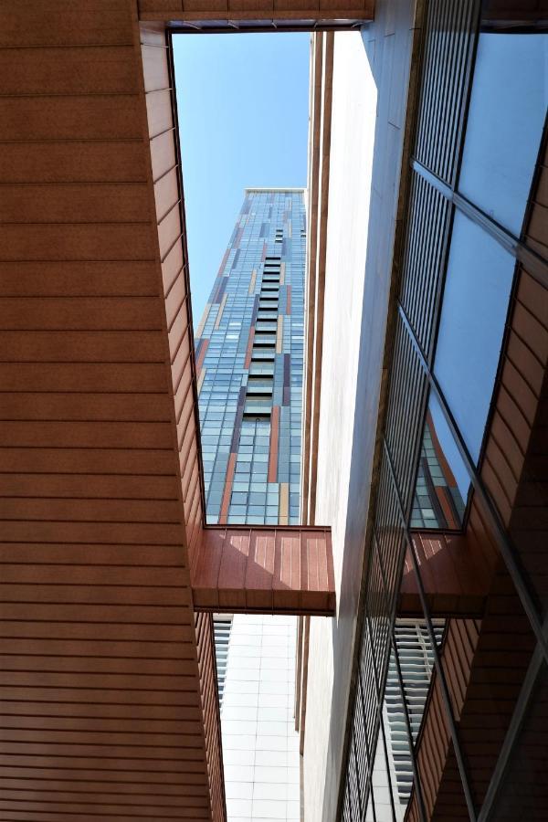 באטומי Balmaral Apart Hotel מראה חיצוני תמונה