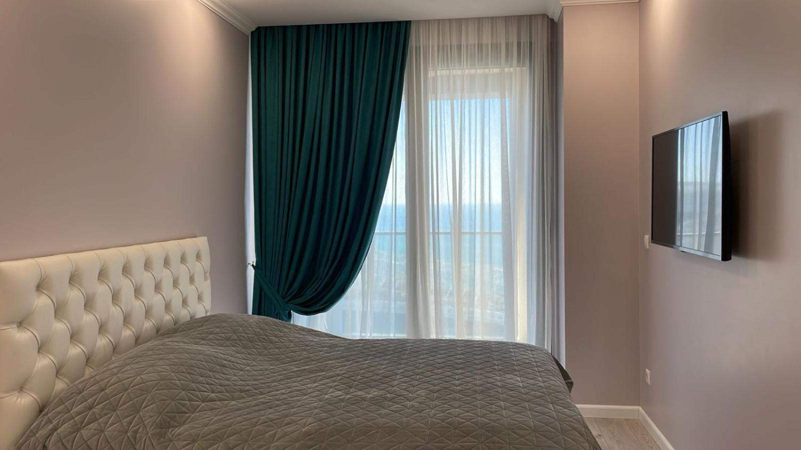 באטומי Balmaral Apart Hotel מראה חיצוני תמונה