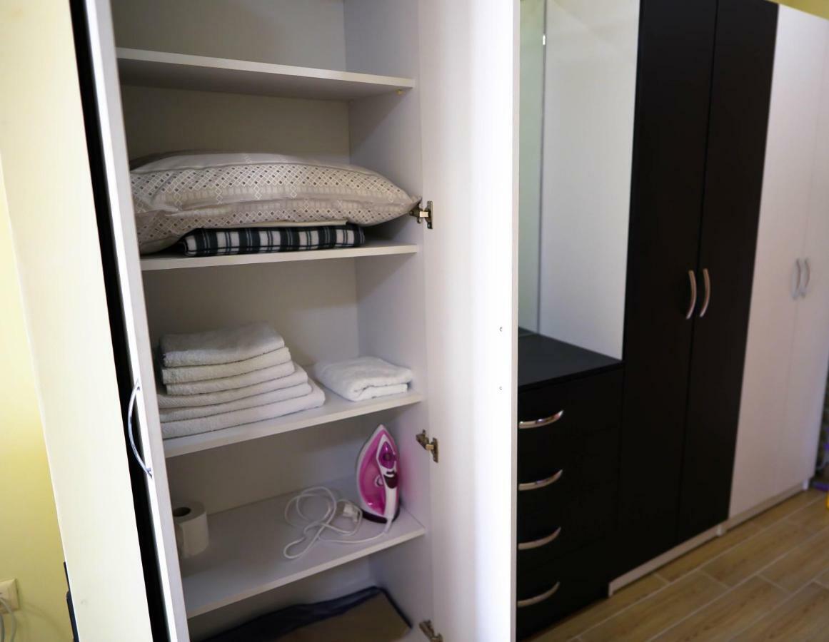 באטומי Balmaral Apart Hotel מראה חיצוני תמונה