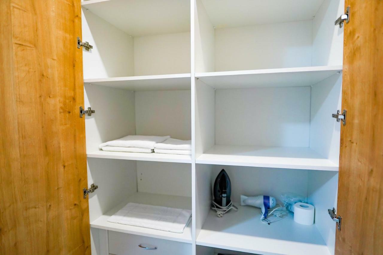 באטומי Balmaral Apart Hotel מראה חיצוני תמונה