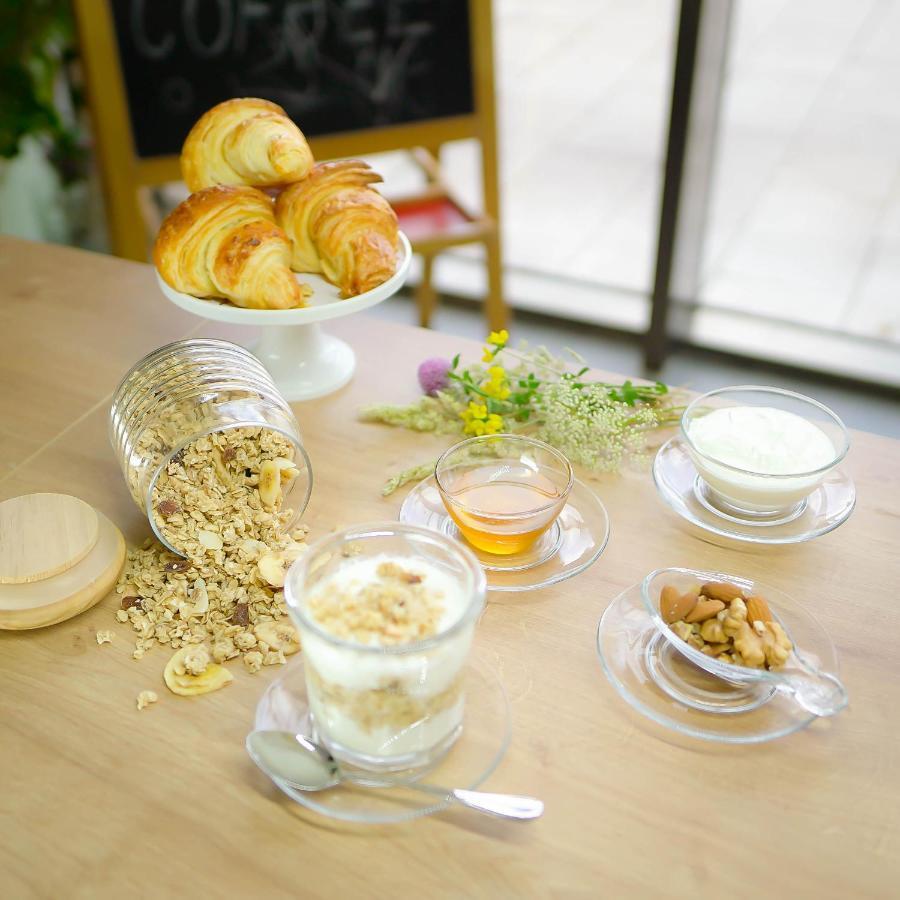 באטומי Balmaral Apart Hotel מראה חיצוני תמונה